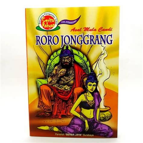 Cerita roro jonggrang 【Jual polysilane cair terlengkap】