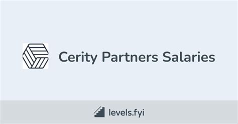Average salaries for Cerity Partners Principal: $204,563. Cerity Partners salary trends based on salaries posted anonymously by Cerity Partners employees.