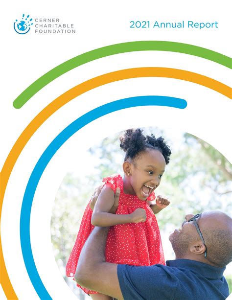 Cerner Charitable Foundation 2024 Annual Report - Issuu