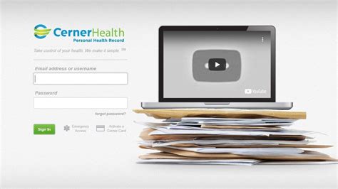 Cerner PowerChart EMR review TechRadar