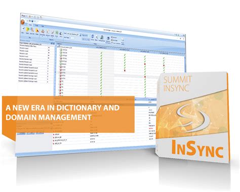 Cerner data dictionary.  The InSync platform is built on a simple three-step process of extract...