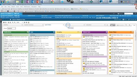 Cerner training modules.  To get started, please provide your Cerner Learning...