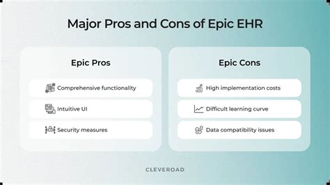 Cerner vs Epic: Comparison of the Best EHR / EMR …