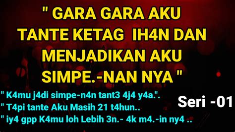 Cerpen ses tante berhijabs. .  ...