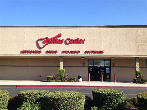 Check out Guitar Center's great selection at our Used Brea