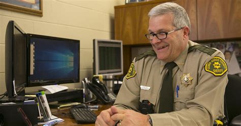 The Cerro Gordo County Prison is a 69-bed office built-in 1991. Our Dispatch Center is at the core of the prison. The prison is situated on the second floor of our sheriff’s office and is associated with the town hall by a protected corridor. Commander Dan Brereton is the Cerro Gordo County Prison Manager. Other […]