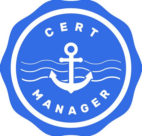 Cert manager. Jan 15, 2021 · Automated Certificate Management on EKS with cert-manager and Let’s Encrypt. Provide API-driven access to X.509 certificates with EKS, cert-manager, Let’s Encrypt, and Route53. 