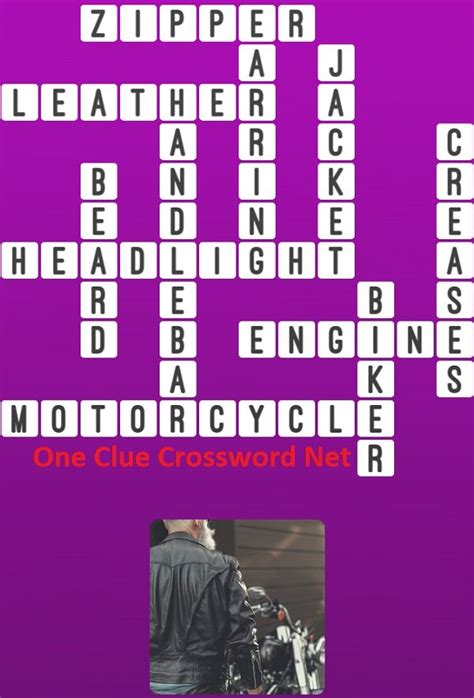Certain leather jacket crossword clue. Things To Know About Certain leather jacket crossword clue. 