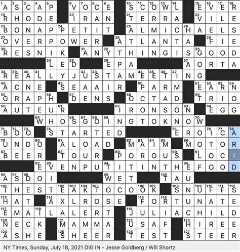 1. Monday is the easiest puzzle day, Saturday is the hardest. Jess Misener. Tap to play GIF. Most people assume the iconic Sunday NYT puzzle is the most challenging, but most crossword enthusiasts ...