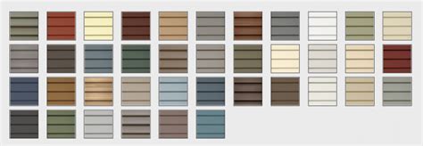 Certainteed monogram colors.  Made from high-quality vinyl material, this siding provide...