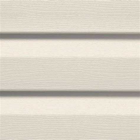 Certainteed vinyl siding.  Made from high-quality vinyl material, this siding ...