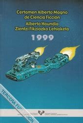 Certamen alberto magno de ciencia ficción (1999). - Handbook of thermal process modeling steels by cemil hakan gur.