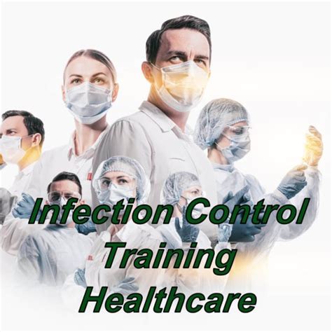 Certificate Course in Infection Prevention and Control for Nurses