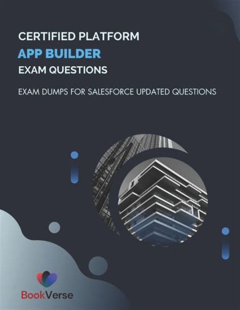 Certificate Platform-App-Builder Exam