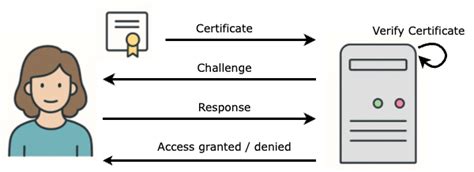 Certificate based wifi authentication.  That's why Verizon supports multiple ...