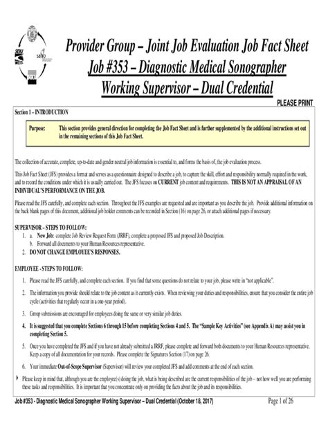 Certificate in Diagnostic Ultrasound Technology (General …