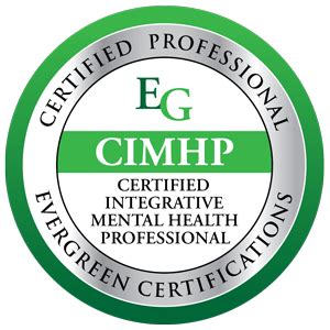 Certificate in Integrative Mental Health Professional Development ...