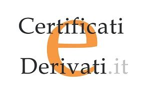 Certificati e Derivati - Risultato ricerca