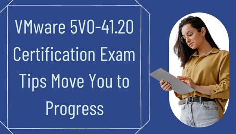 Certification 5V0-41.20 Exam