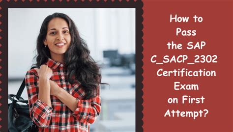 Certification C_SACP_2107 Exam Cost