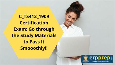 Certification C_TS412_1909 Exam Cost