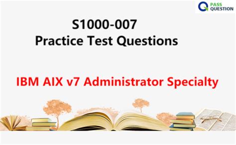 Certification S1000-007 Questions