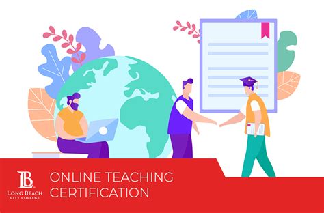 Certification for online teaching. Things To Know About Certification for online teaching. 