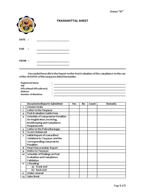 Certification of control units, evaluation of cash registers and