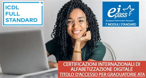 Certificazioni Internazionali Best And Fast Change