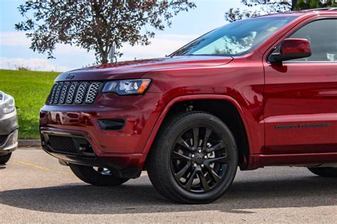 Certified 2015 Jeep Grand Cherokee Limited in Arlington, TX