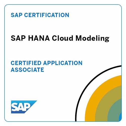 th?w=500&q=Certified%20Application%20Associate%20-%20SAP%20HANA%20Cloud%20Modeling