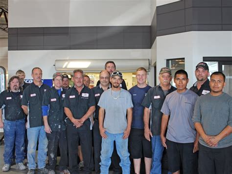 Certified Auto Repair Shop Lake Wales - Huston Buick GMC