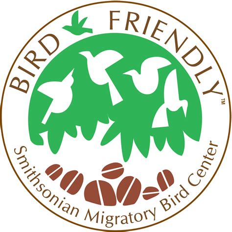 Certified Bird-Friendly coffee — Coffee & Conservation