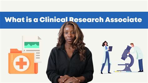 Certified Clinical Research Associate (CCRA) Salary