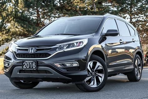 Certified Honda CR-V for Sale in Waxahachie, TX - Autotrader