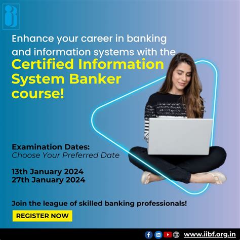 Certified Information System Banker