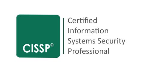 Certified Information Systems Security Professional CISSP StationX
