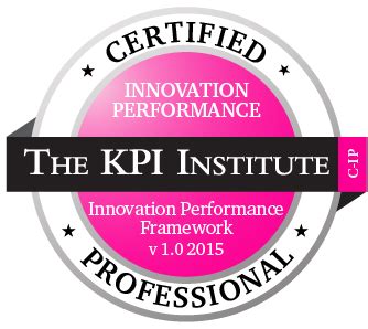 Certified Innovation Performance Professional - LIVE - reed.co.uk