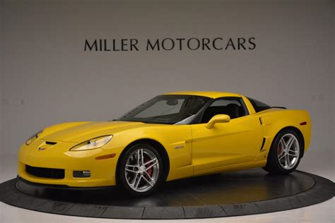 Certified Pre-Owned Chevrolet Corvette for Sale - Truecar