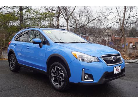 Certified Pre-Owned Subarus for Sale in Buffalo Grove, IL