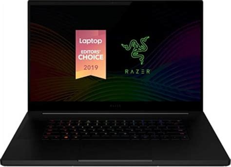 Certified Refurbished RAZER BLADE PRO 17.3 FHD I7-9750H 16