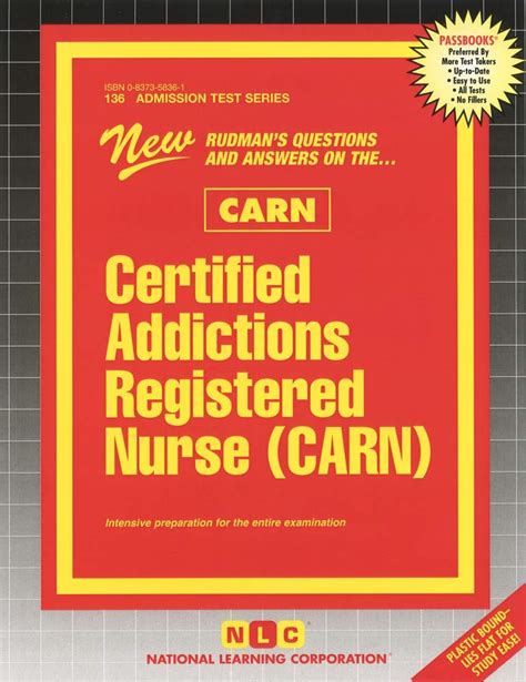Certified addictions registered nurse study guide. - 1981 honda goldwing gl1100 carburetor repair guide.