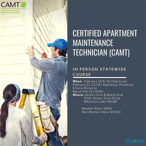 Certified apartment maintenance technician study guide. - Repair manual for briggs intek 18hp engine.