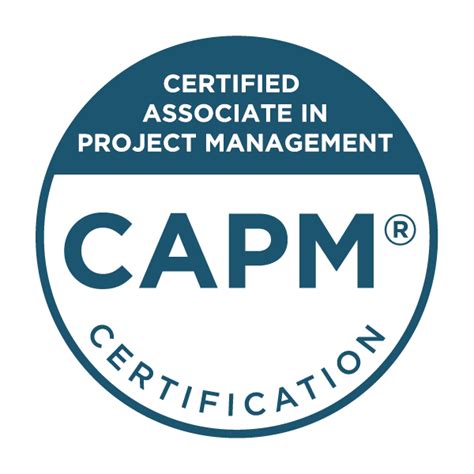 Certified associate in project management. About CAPM ®. PMI ® ’s Certified Associate in Project Management (CAPM ®) is a valuable entry-level certification for project practitioners.. Designed for those with little or no project experience, the CAPM ® demonstrates one’s understanding of the fundamental knowledge, terminology and processes of effective project … 