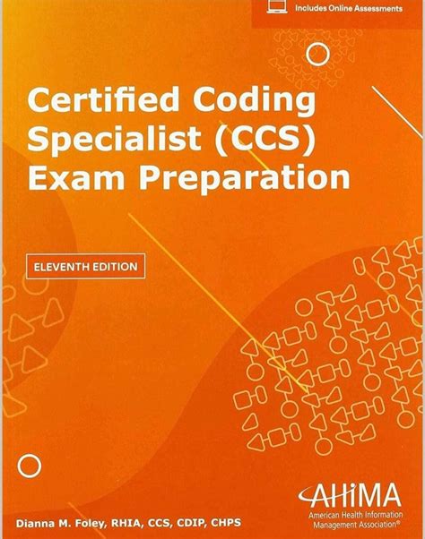 Certified coding specialist ccs exam preparation. - Guida per gli insegnanti guida per gli appunti quotidiani corso di matematica in aula prentice 2.