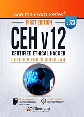 Certified ethical hacker study guide v7. - Tres momentos en la controversia de límites de guayana..