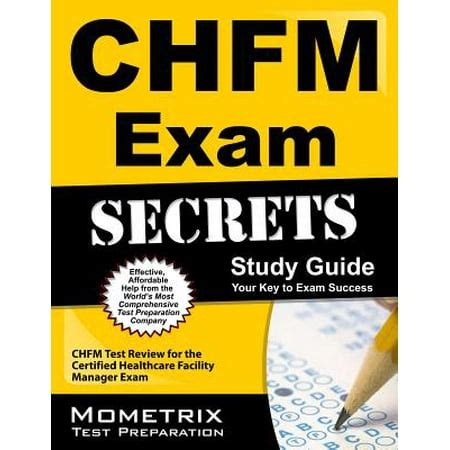 Certified facilities manager exam study guide. - Simmers dho health science workbook answers.