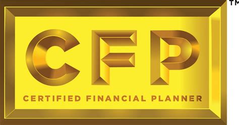 Direct Path to CFP ® Certification. The most