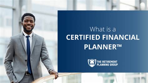 Jul 19, 2023 · A: Certified Financial Planner is the most desired and respected global certification for those seeking to demonstrate their commitment to competent and ethical financial planning practice. Candidates having CFP certification get enhanced career and employment opportunities with financial services companies. . 