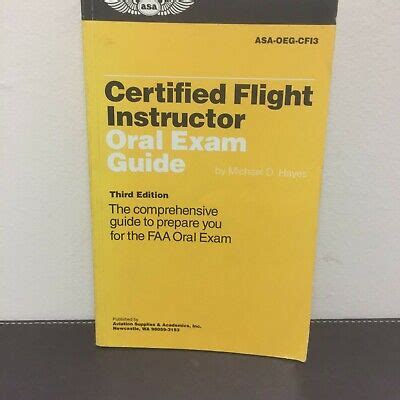 Certified flight instructor instrument exam study guide. - Haynes repair manual for 98 02 honda accord.